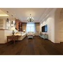 6 1/2x3/4xRL European Oak Birmingham WIREBRUSHED Engineered Hardwood FINAL SALE