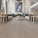 6 1/2x3/4xRL European Oak Cervino WIREBRUSHED Engineered Hardwood FINAL SALE