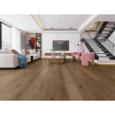 6 1/2x3/4xRL European Oak Cathedral Ruins WIREBRUSHED Engineered Hardwood FINAL SALE