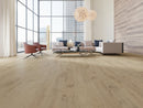 6 1/2x3/4xRL European Oak Morning Oats Wirebrushed Engineered Hardwood Final Sale