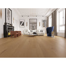6 1/2x3/4xRL European Oak Skagen WIREBRUSHED Engineered Hardwood FINAL SALE