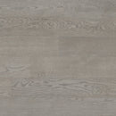 6 1/2x3/4xRL European Oak Silver Lace Wirebrushed Engineered Hardwood FINAL SALE