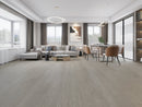 6 1/2x3/4xRL European Oak Silver Lace Wirebrushed Engineered Hardwood FINAL SALE