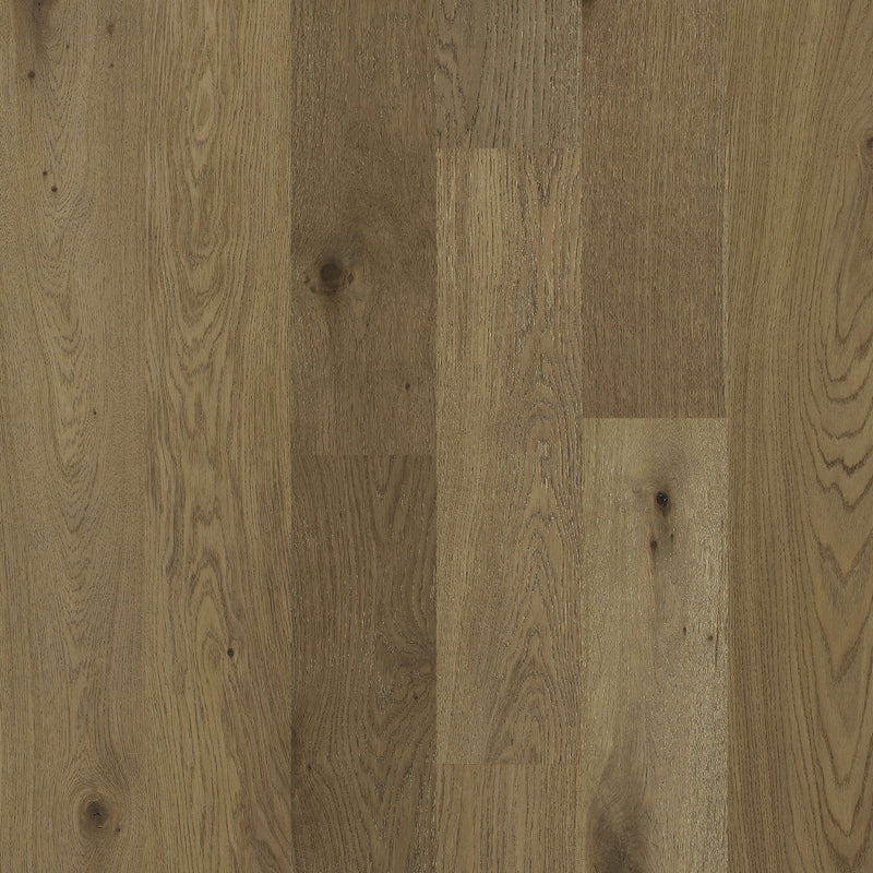 6 1/2x3/4xRL European Oak Solitude WIREBRUSHED Engineered Hardwood FINAL SALE