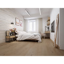 6 1/2x3/4xRL European Oak Valencia WIREBRUSHED Engineered Hardwood FINAL SALE