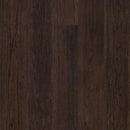 6 1/2x3/4xRL Hickory Coffee HANDSCRAPED Engineered Hardwood FINAL SALE