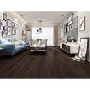 6 1/2x3/4xRL Hickory Coffee HANDSCRAPED Engineered Hardwood FINAL SALE