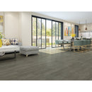 6 1/2x3/4xRL Hickory Euro Grey HANDSCRAPED Engineered Hardwood FINAL SALE