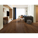 6 1/2x3/4xRL American Walnut Natural Wirebrushed Engineered Hardwood FINAL SALE