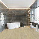 7x60x6mm Hydrogen 6 Plank Midday Sunrise Wirebrushed Vinyl Final Sale