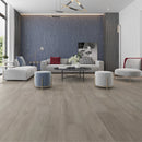 7 1/2x1/2xRL European Oak Heaven's Sage WIREBRUSHED Engineered Hardwood FINAL SALE