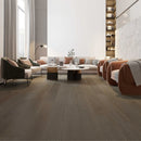 7 1/2x1/2xRL European Oak Ivory Wisp WIREBRUSHED Engineered Hardwood FINAL SALE