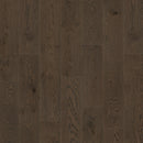 7 1/2x1/2xRL European Oak Roasted Chestnut WIREBRUSHED Engineered Hardwood FINAL SALE