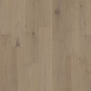 7 1/2x1/2xRL European Oak Snow Willow WIREBRUSHED Engineered Hardwood FINAL SALE