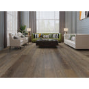 7 1/2x3/4xRL European Oak Plank Lake Promenade Wirebrushed Engineerred Hardwood Final Sale