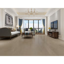 7 1/2x3/4xRL European Oak French Truffle Wirebrushed Engineered Hardwood Final Sale