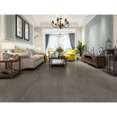 7 1/2x3/4xRL European Oak Tribeca Wirebrushed Engineered Hardwood Final Sale