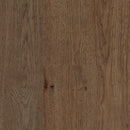 7 1/2x3/4xRL Hickory Derby Handscraped Engineered Hardwood Final Sale