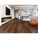 7 1/2x3/4xRL Hickory Derby Handscraped Engineered Hardwood Final Sale