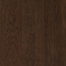 7 1/2x3/4xRL Hickory Havana Coffee Handscraped Engineered Hardwood Final Sale