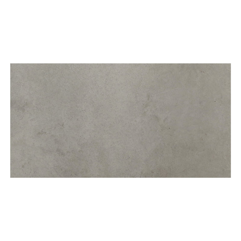 12x24x6mm Hydrogen 6 Tile Chalk Wirebrushed Vinyl Final Sale