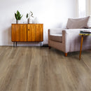 7.36"x48"x5mm Traktion Afterburn Looselay Flooring Final Sale