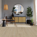 7.36"x48"x5mm Traktion Brimstone Looselay Flooring Final Sale
