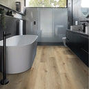 7.36"x48"x5mm Traktion Trailbreak Looselay Flooring Final Sale