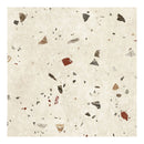 26x26 Sonar Terrazzo Marfil Porcelain Tile Final Sale