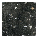 26x26 Sonar Terrazzo Dark Porcelain Tile Final Sale