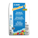Mapei Ultraflex 2 Grey 50 lb