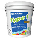 3.78L Mapei Type 1 Tile Adhesive