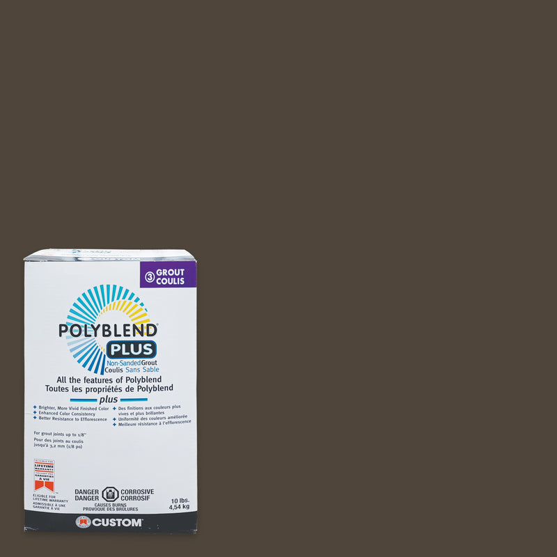 Grout Plus 540 Non Sanded Grout