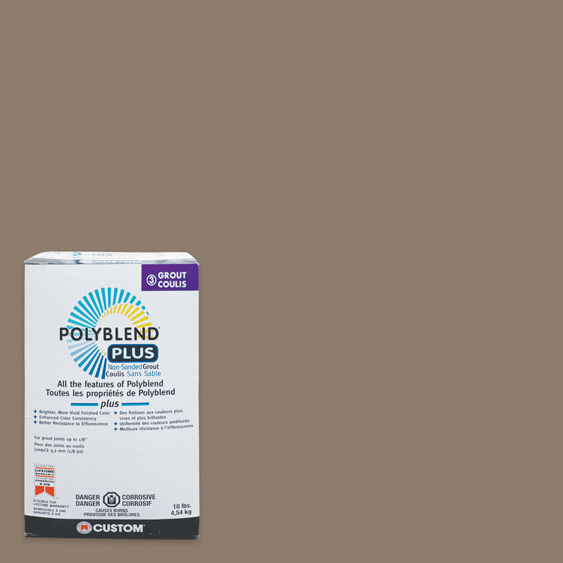 Grout Plus 541 Non Sanded Grout