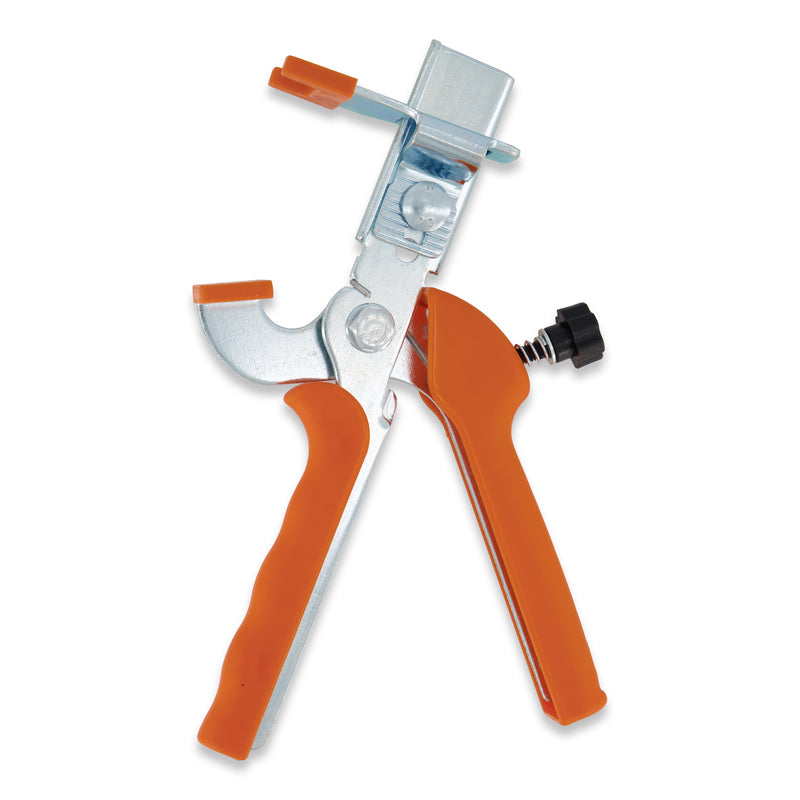 Fixplus Metal Adjustable Orange Plier