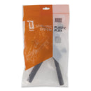 Fixplus Adjustable Black Plier