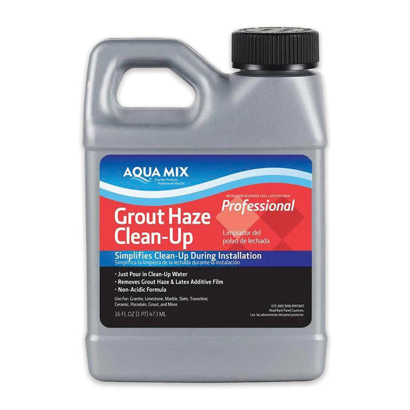 Grout Haze Clean-Up 1Pt