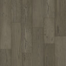 6 1/2x3/4xRL Vermont Oak Stone Grey Wirebrushed Engineered Hardwood Final Sale