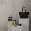 24x48 Ash Cement Look Matte PorcelainTile