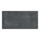 24x48 Coal Cement Look Matte PorcelainTile