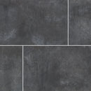 24x48 Coal Cement Look Matte PorcelainTile