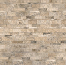 6x24 Picasso Travertine Split Face Ledgestone