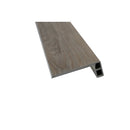 94.49"x4.33"x35mm Stairnose Hydrogen 5 Liberty Vinyl Final Sale