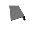 94.49"x4.33"x35mm Stairnose Hydrogen 5 Nickel Vinyl Final Sale