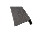 94.49"x4.33"x35mm Stairnose Hydrogen 5 Overcast Vinyl Final Sale