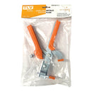 TiLeVel Metal Adjustable Orange Plier