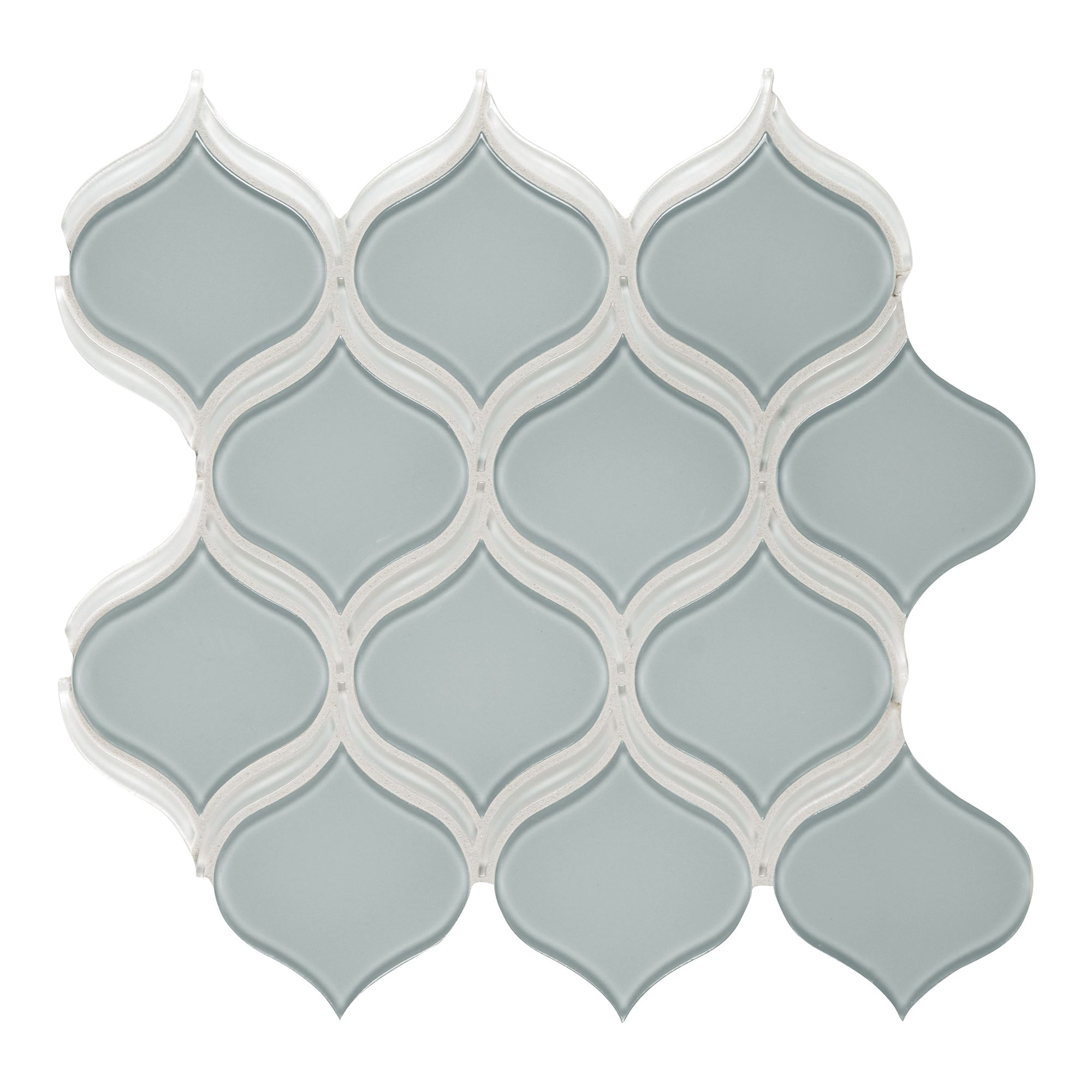 Mosaic > Shop By Shape > Arabesque