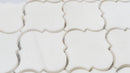 Dolomite Select Arabesque Honed 1st Grade Mosaic Final Sale