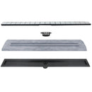 Prova Linear Drain 36 Kit