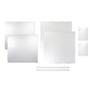 Prova Linear Pan Kit End Drain